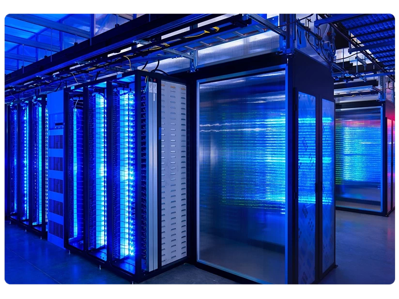 Custom Software Development