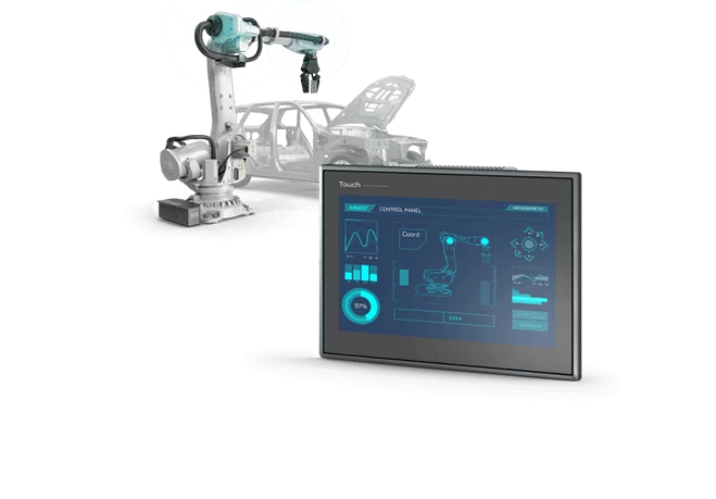 Custom Software Development