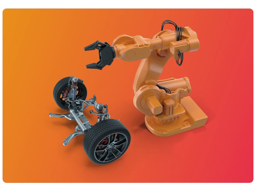 Custom Software Development