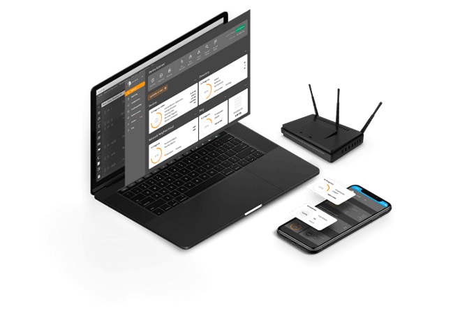 Application Services Overview